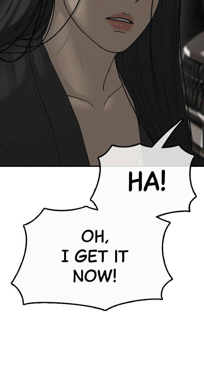 Read The End Has Come Manga Online