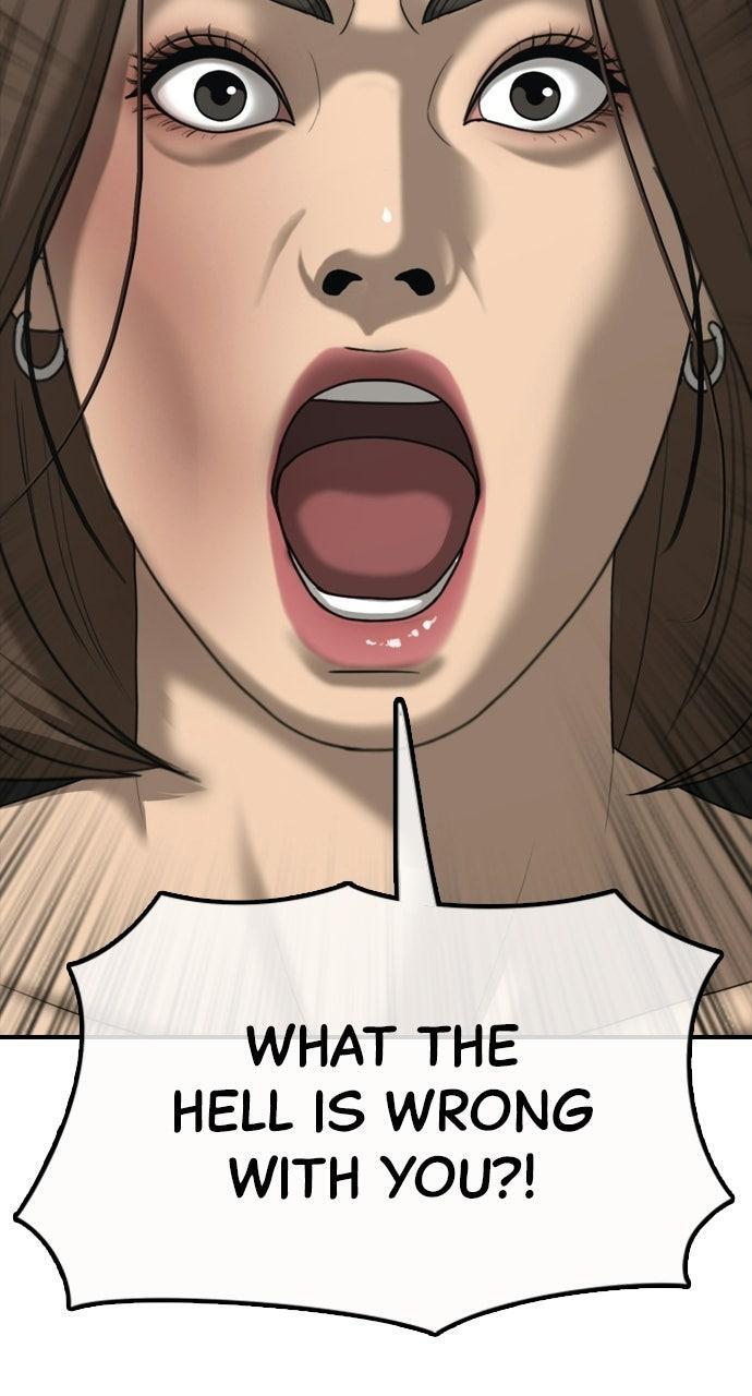 Read The End Has Come Manga Online