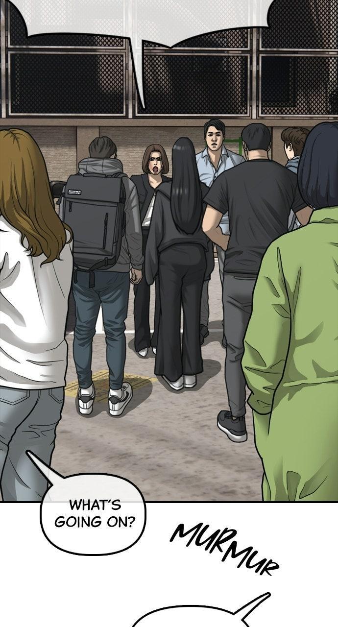 Read The End Has Come Manga Online