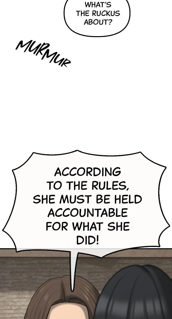Read The End Has Come Manga Online