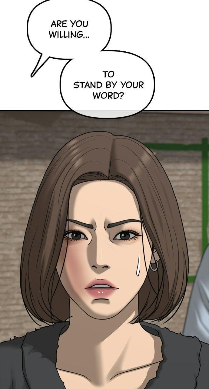 Read The End Has Come Manga Online