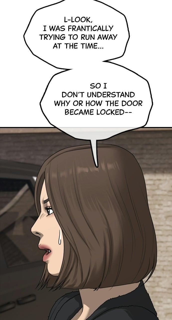 Read The End Has Come Manga Online