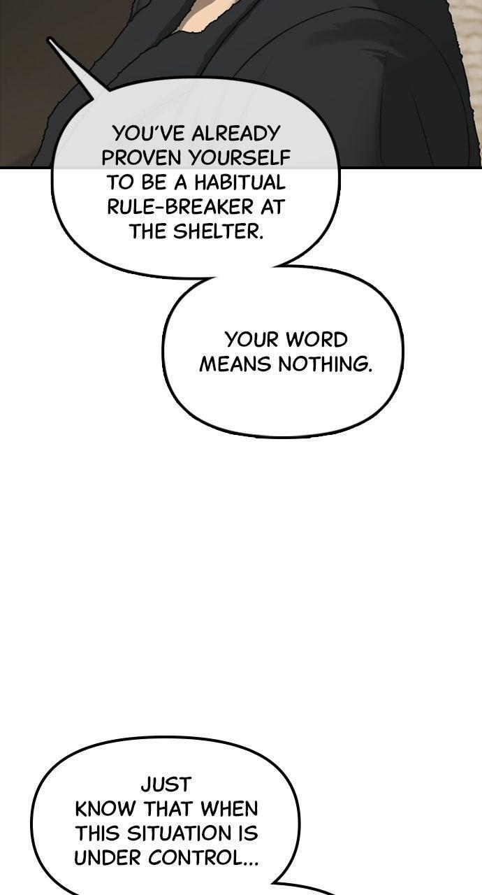 Read The End Has Come Manga Online