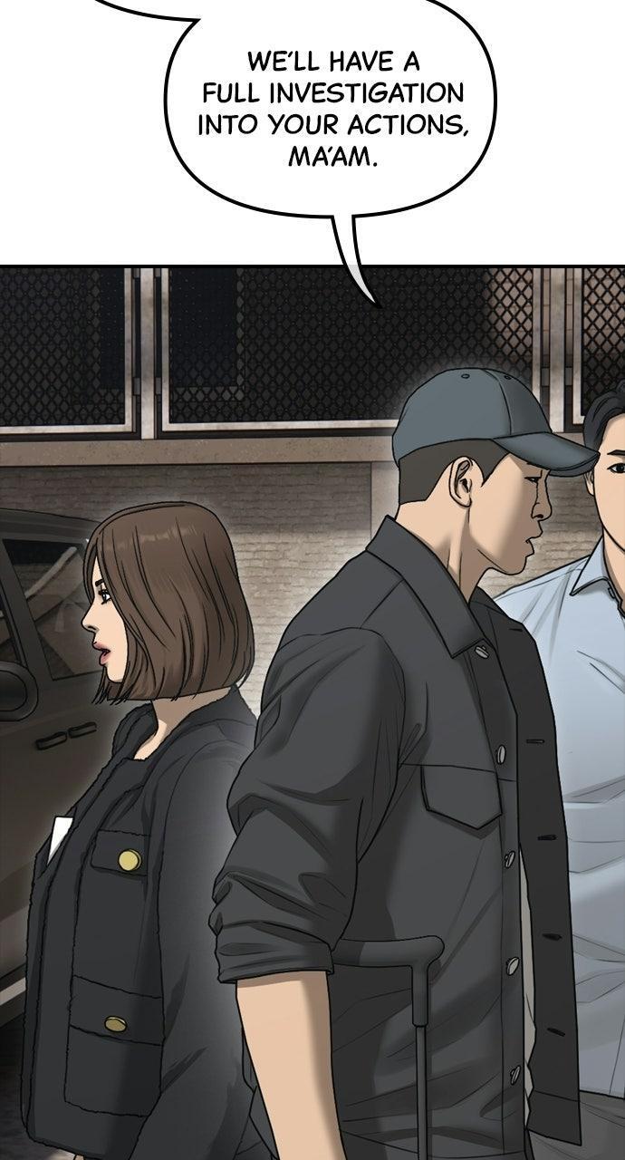 Read The End Has Come Manga Online