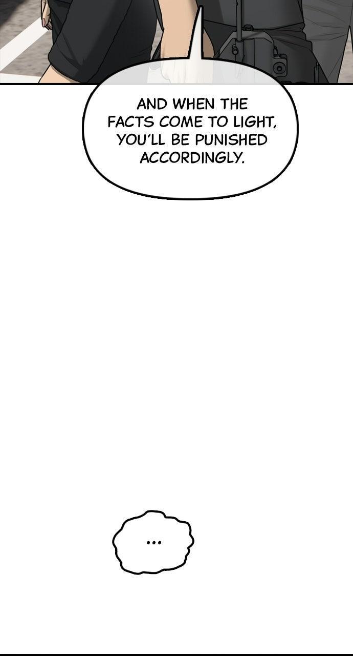 Read The End Has Come Manga Online