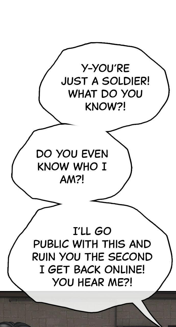 Read The End Has Come Manga Online
