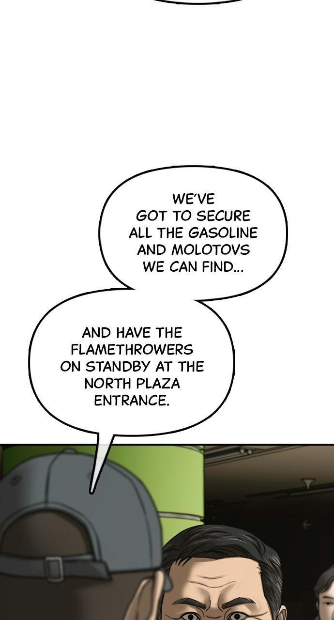 Read The End Has Come Manga Online