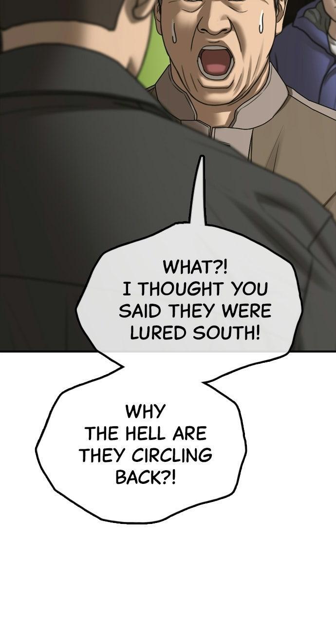 Read The End Has Come Manga Online