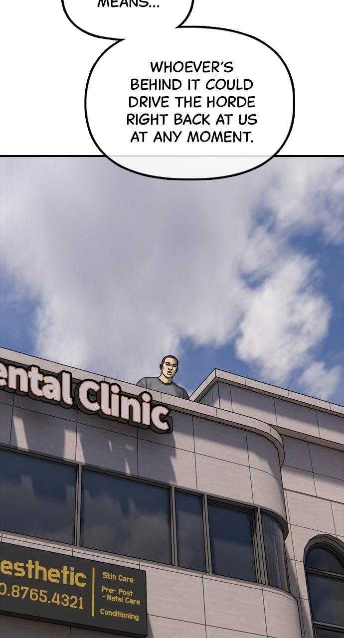 Read The End Has Come Manga Online