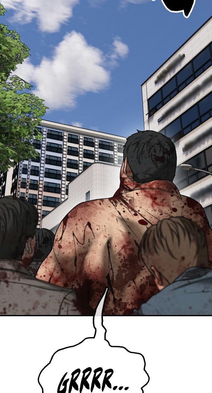 Read The End Has Come Manga Online