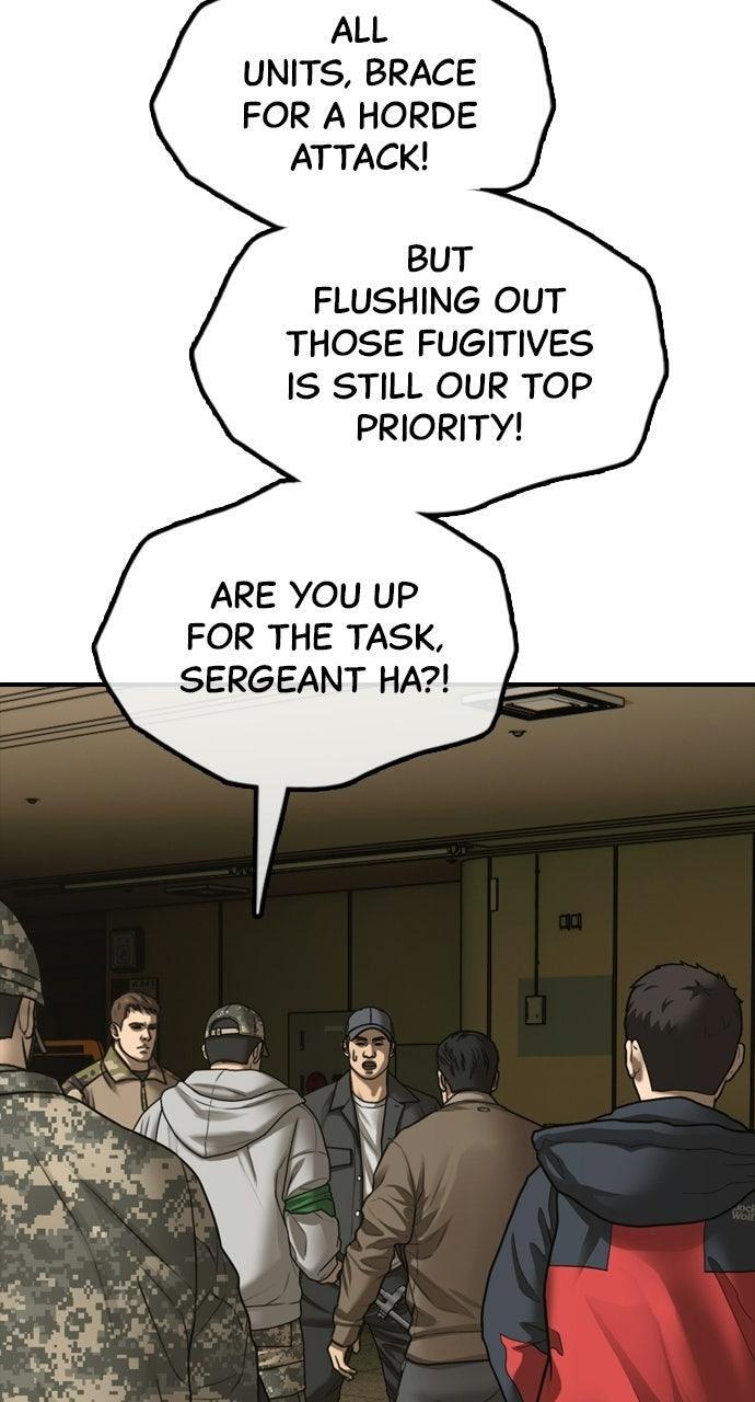 Read The End Has Come Manga Online