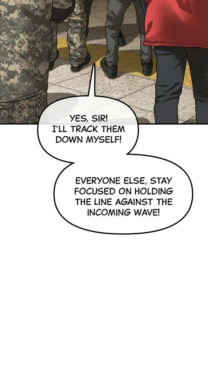 Read The End Has Come Manga Online