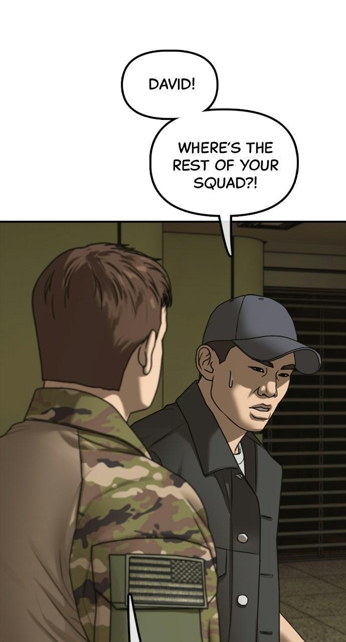 Read The End Has Come Manga Online