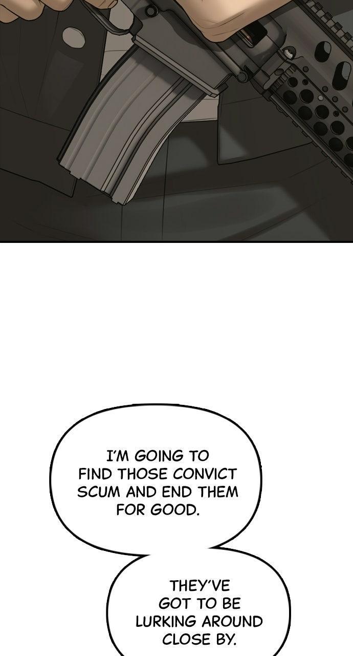 Read The End Has Come Manga Online