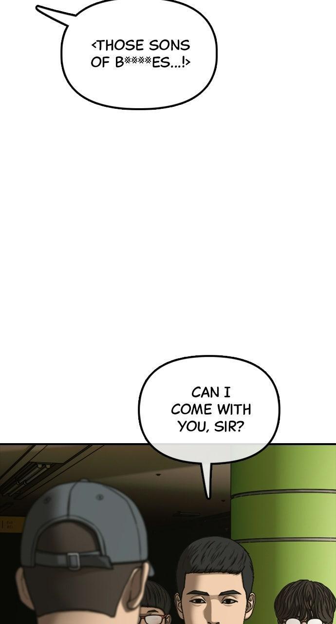 Read The End Has Come Manga Online