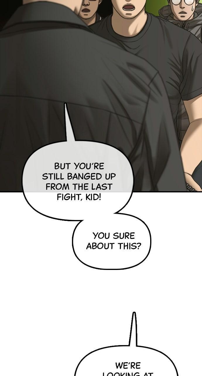 Read The End Has Come Manga Online