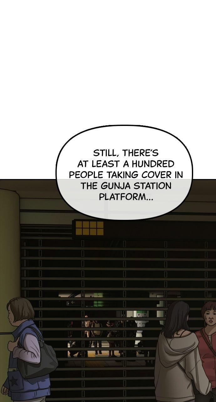 Read The End Has Come Manga Online