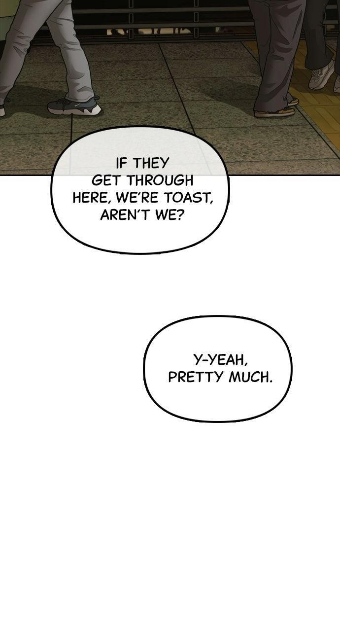 Read The End Has Come Manga Online