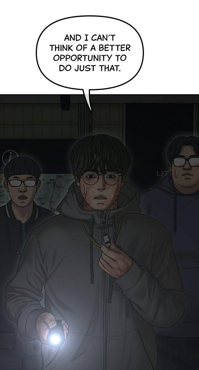 Read The End Has Come Manga Online
