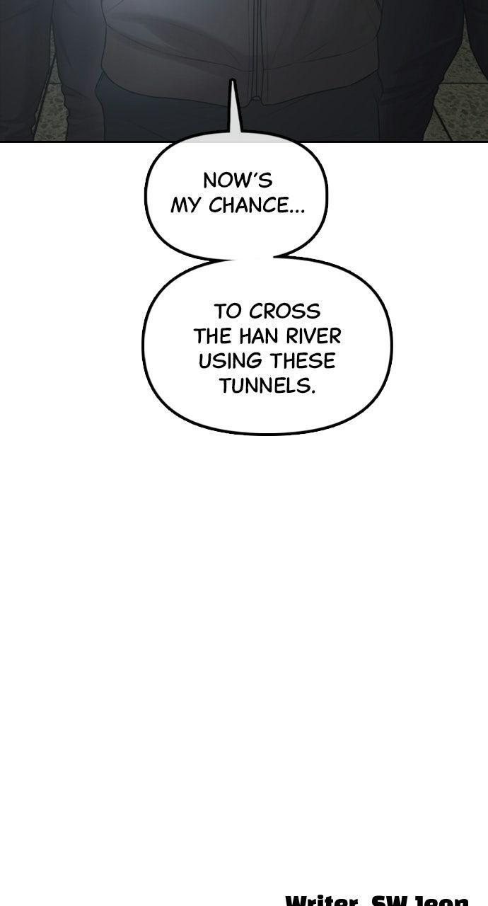 Read The End Has Come Manga Online