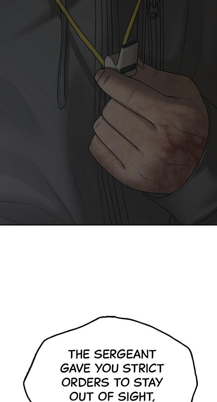 Read The End Has Come Manga Online
