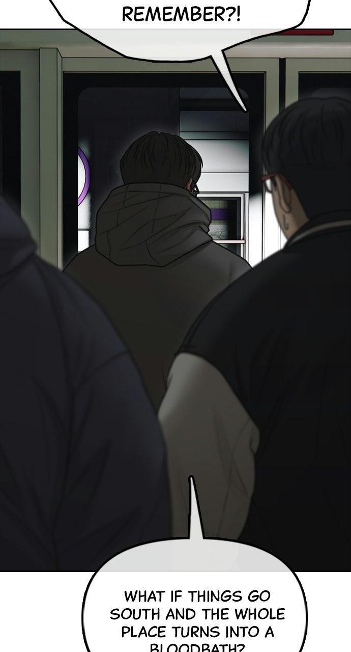 Read The End Has Come Manga Online