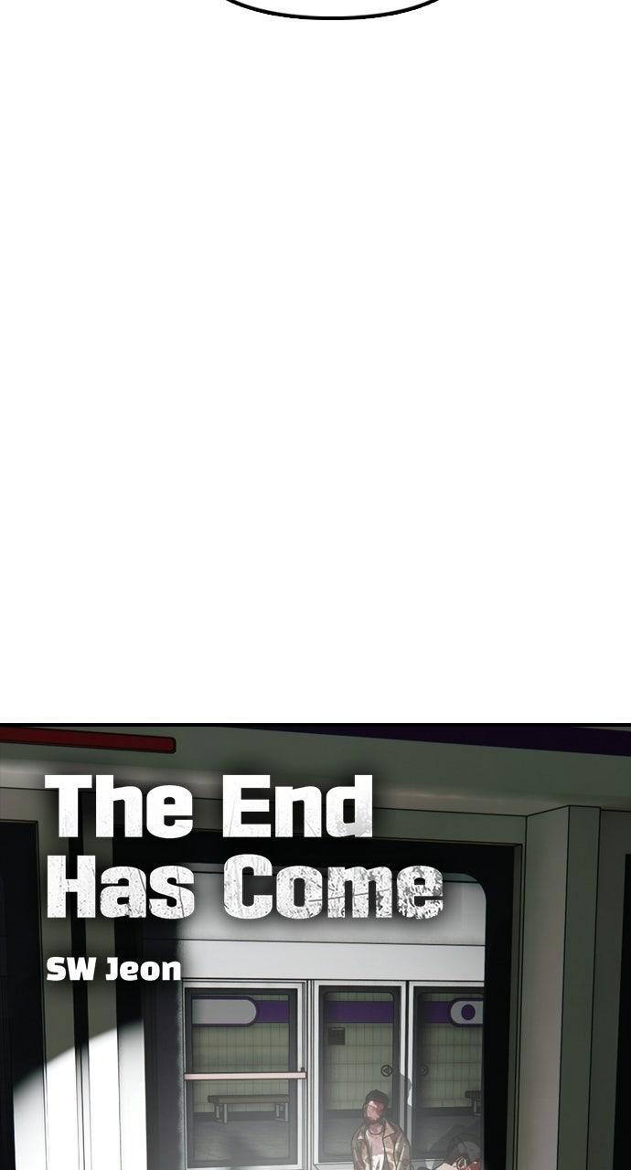 Read The End Has Come Manga Online