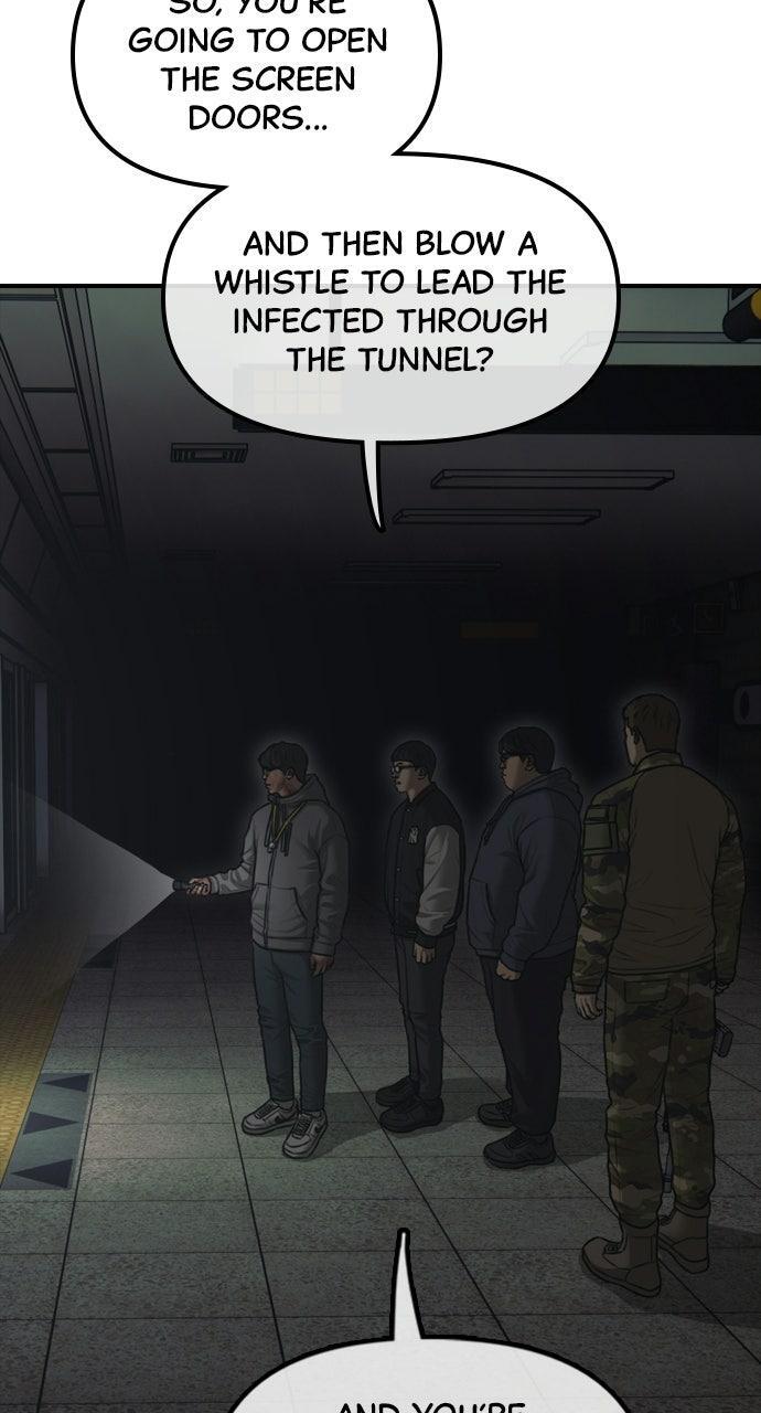 Read The End Has Come Manga Online