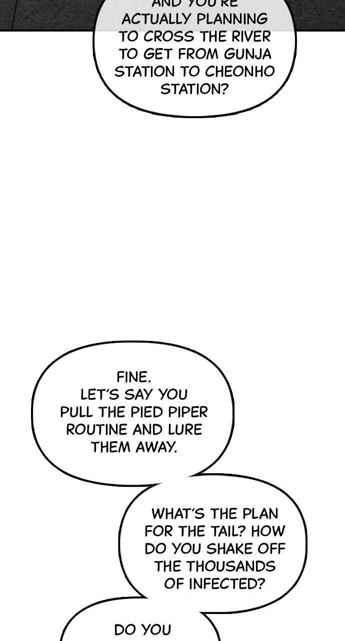 Read The End Has Come Manga Online