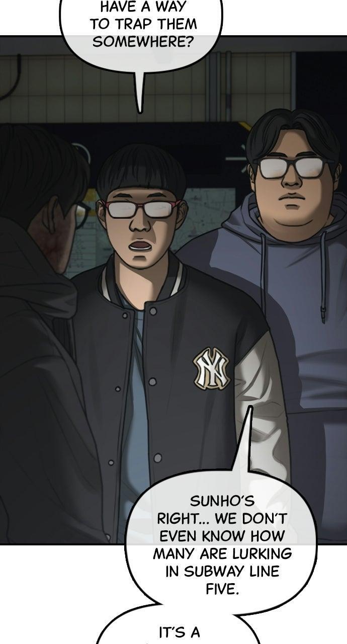 Read The End Has Come Manga Online