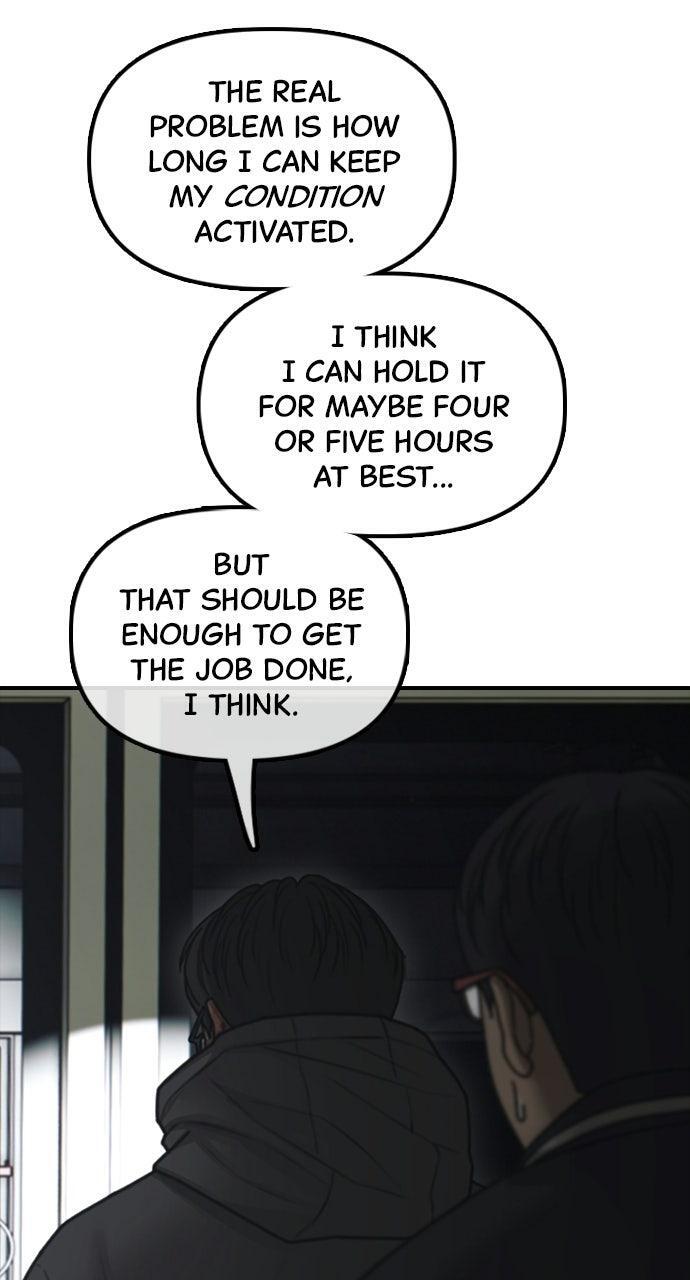 Read The End Has Come Manga Online