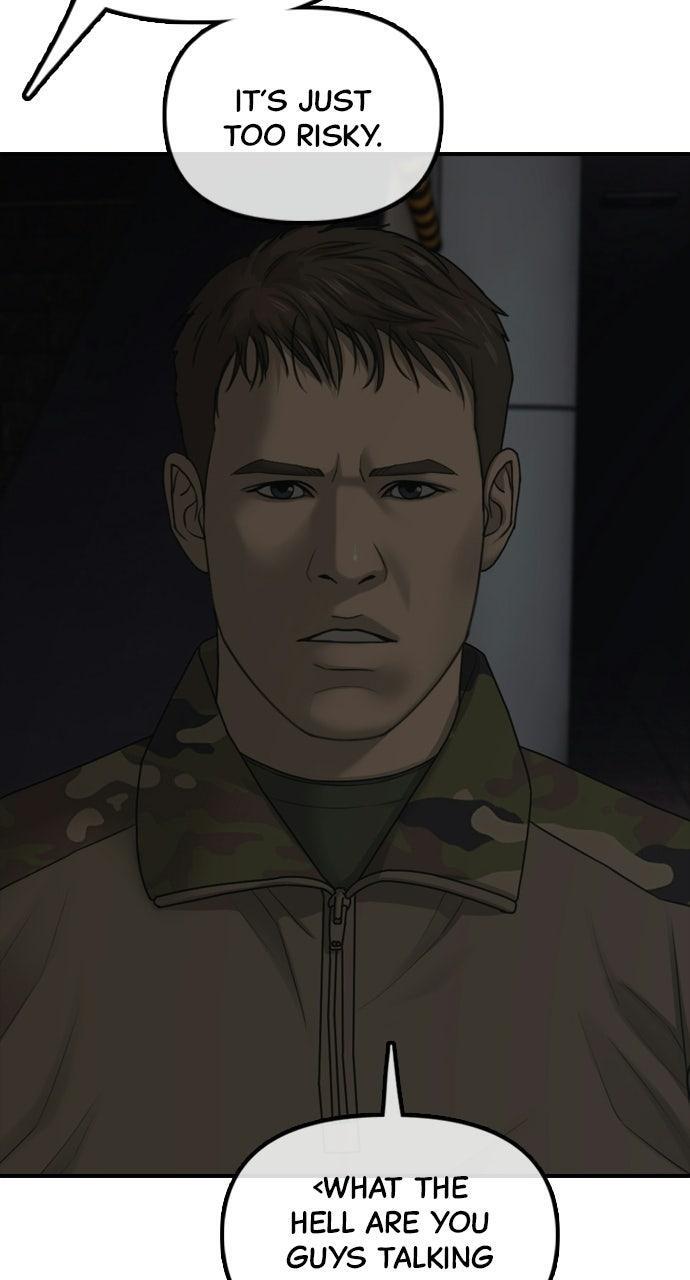 Read The End Has Come Manga Online