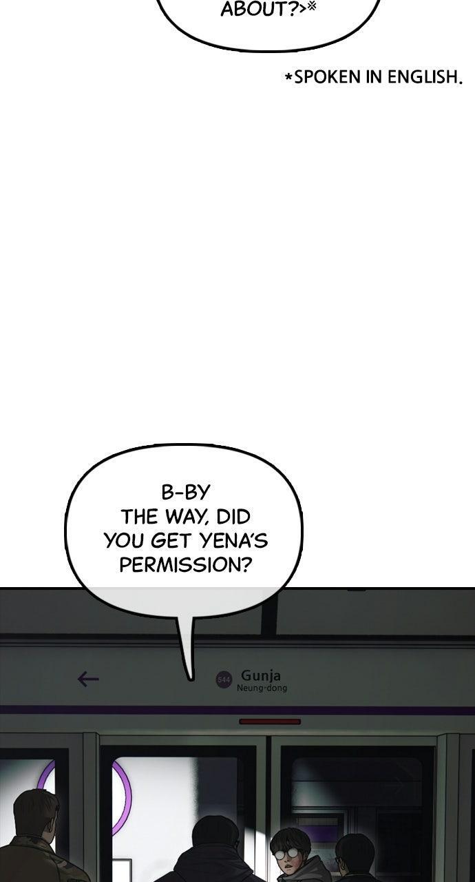 Read The End Has Come Manga Online