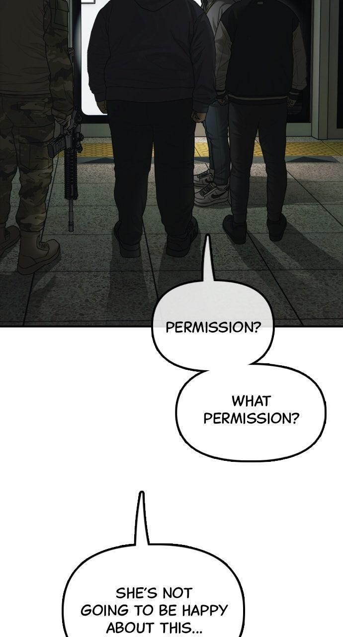 Read The End Has Come Manga Online