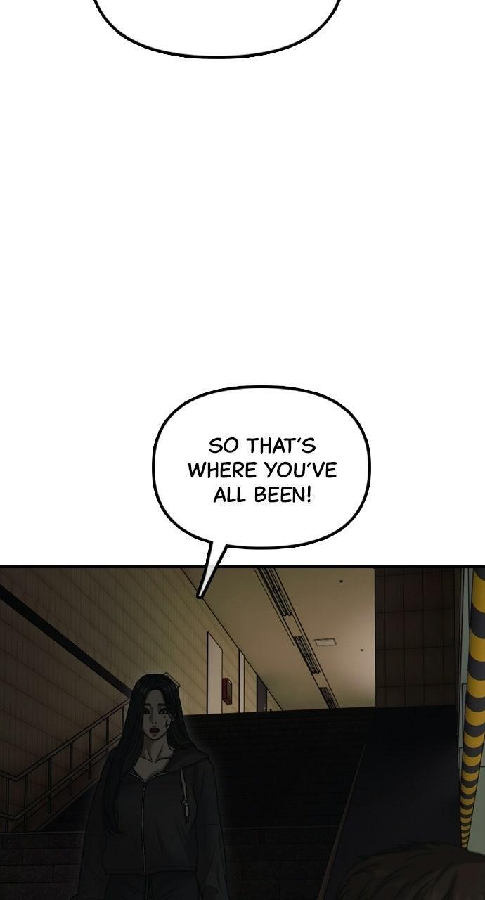 Read The End Has Come Manga Online