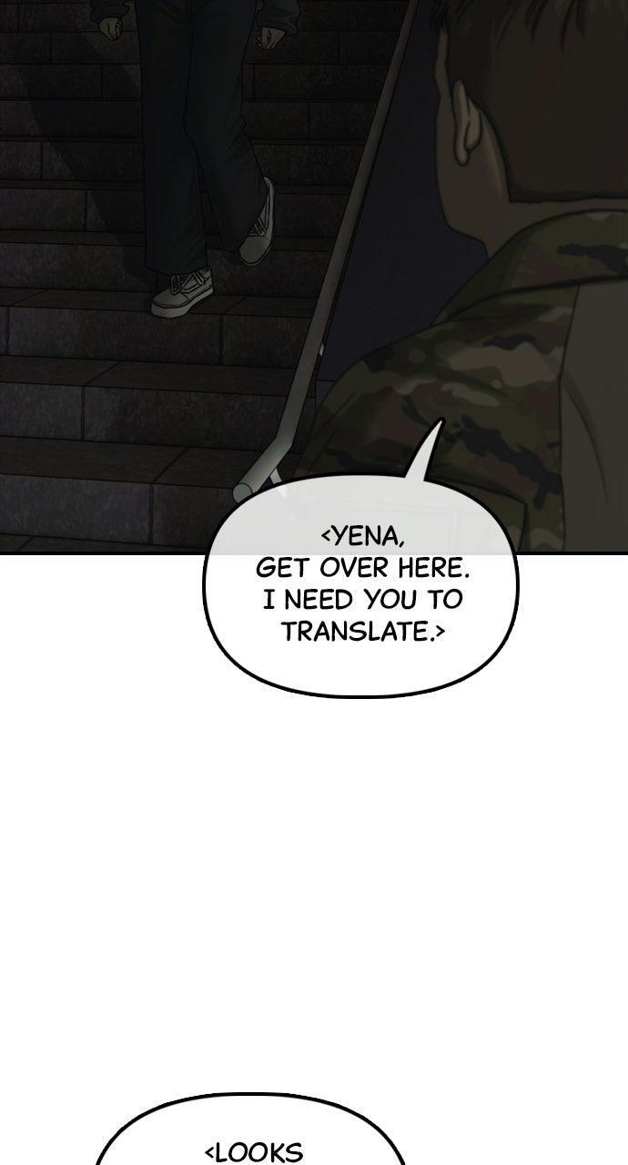 Read The End Has Come Manga Online