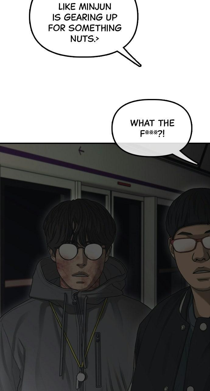 Read The End Has Come Manga Online