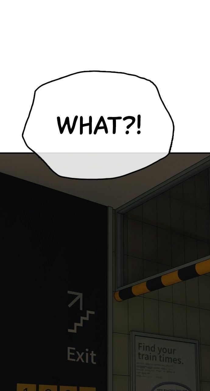 Read The End Has Come Manga Online
