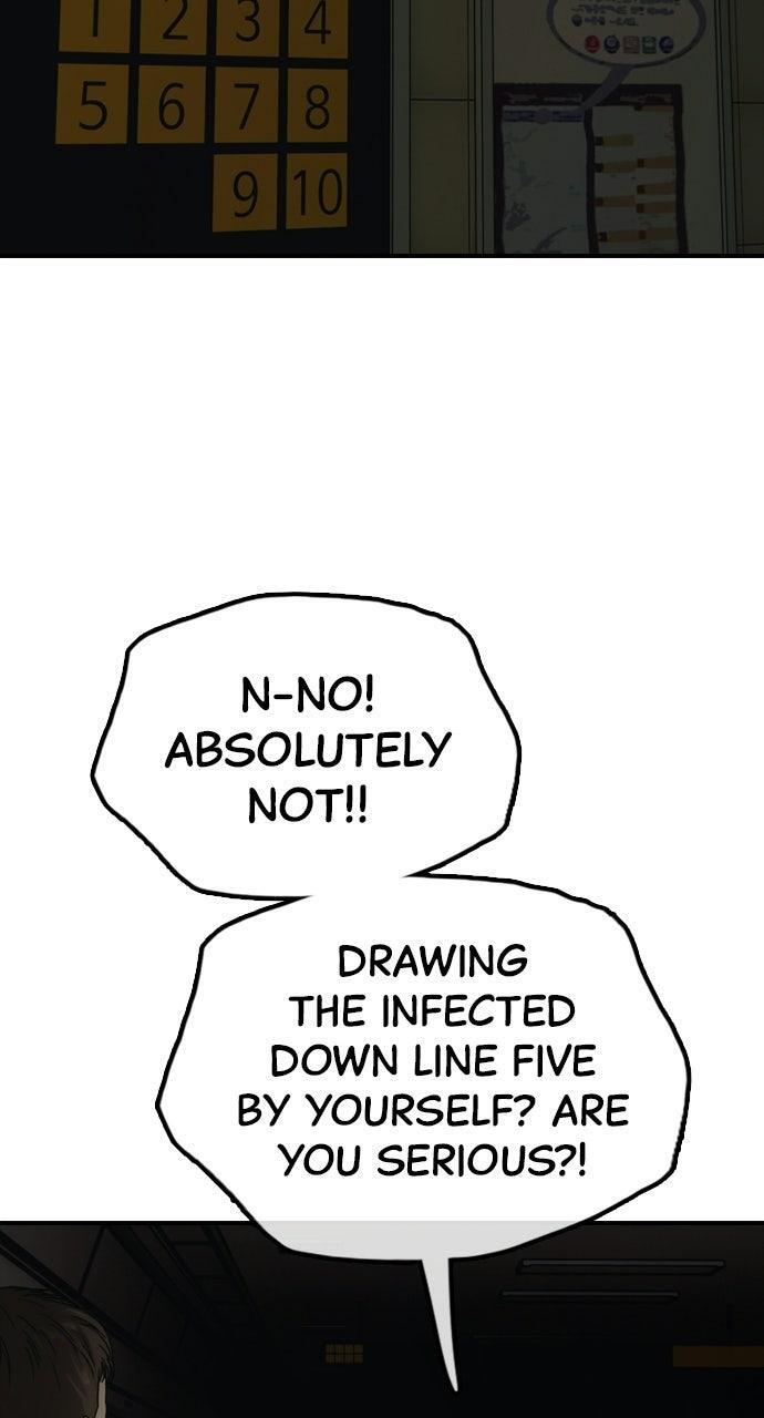 Read The End Has Come Manga Online