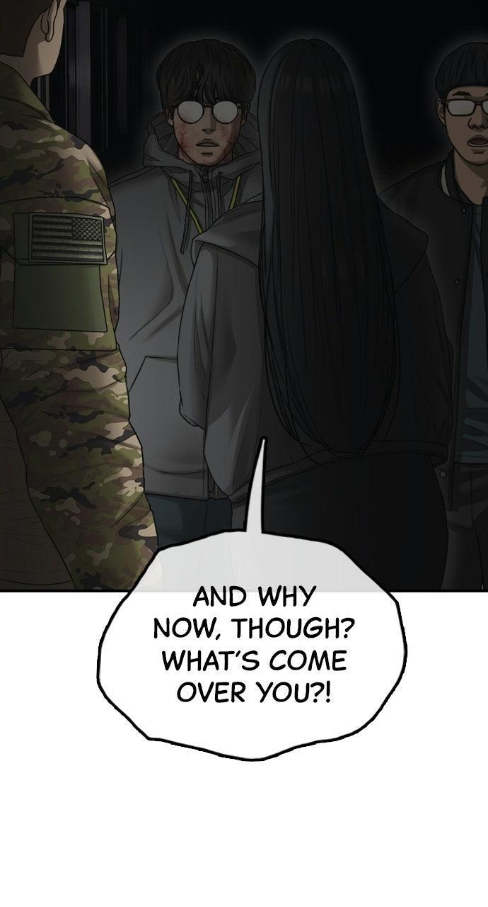 Read The End Has Come Manga Online