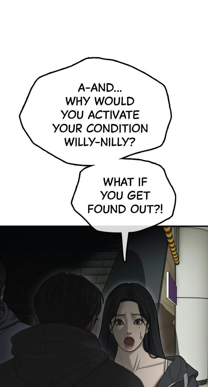 Read The End Has Come Manga Online