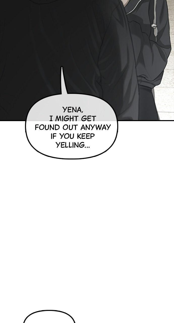 Read The End Has Come Manga Online