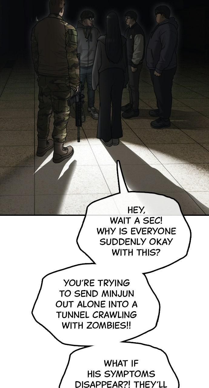 Read The End Has Come Manga Online