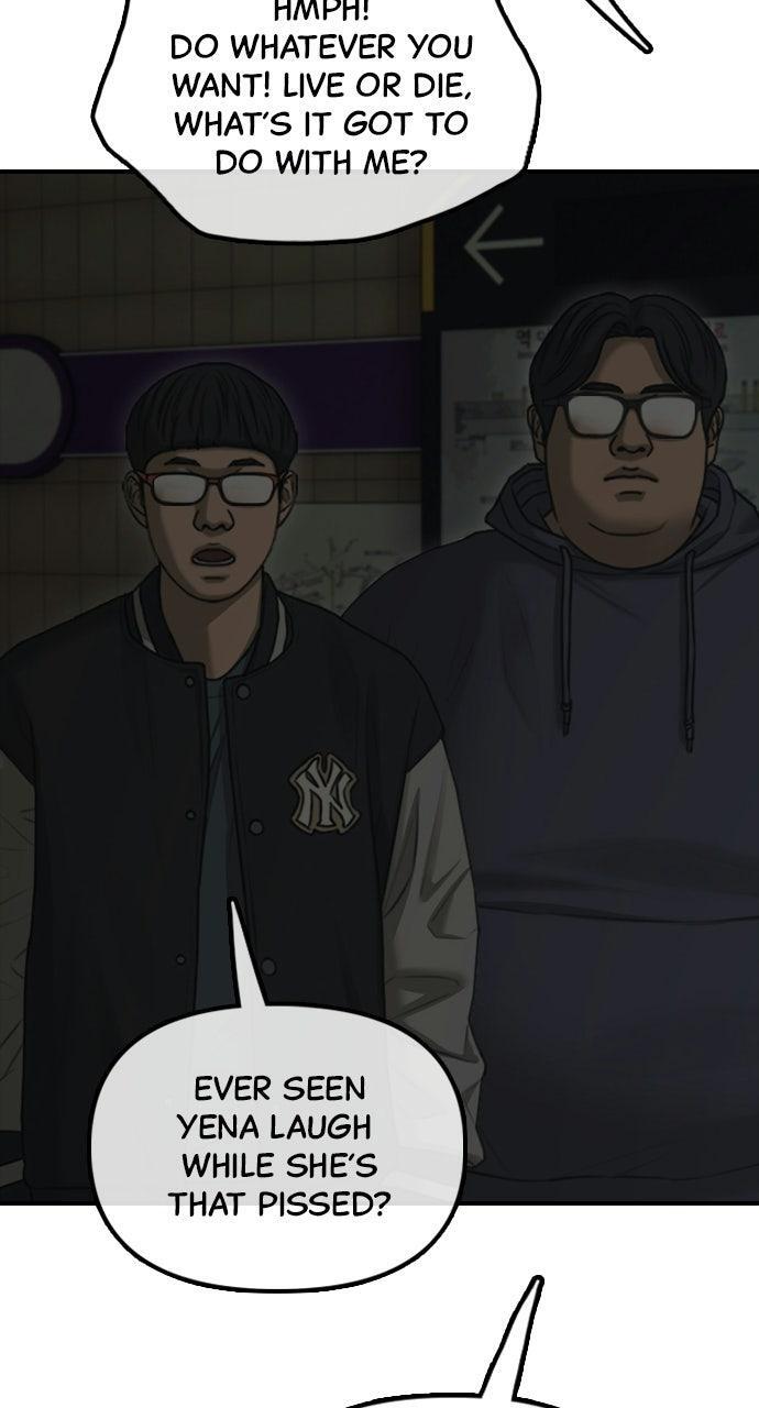 Read The End Has Come Manga Online