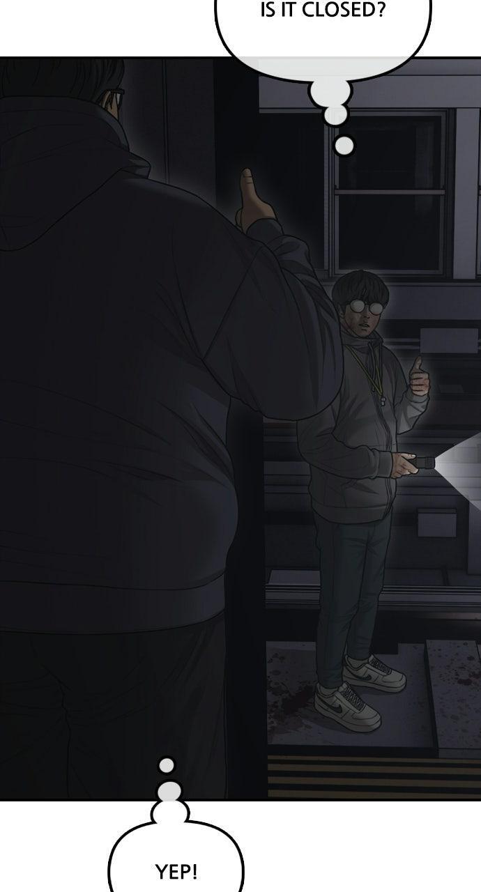 Read The End Has Come Manga Online