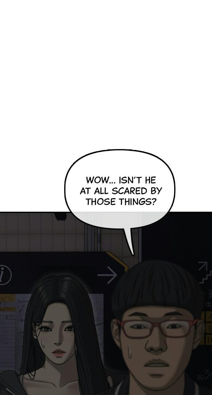 Read The End Has Come Manga Online