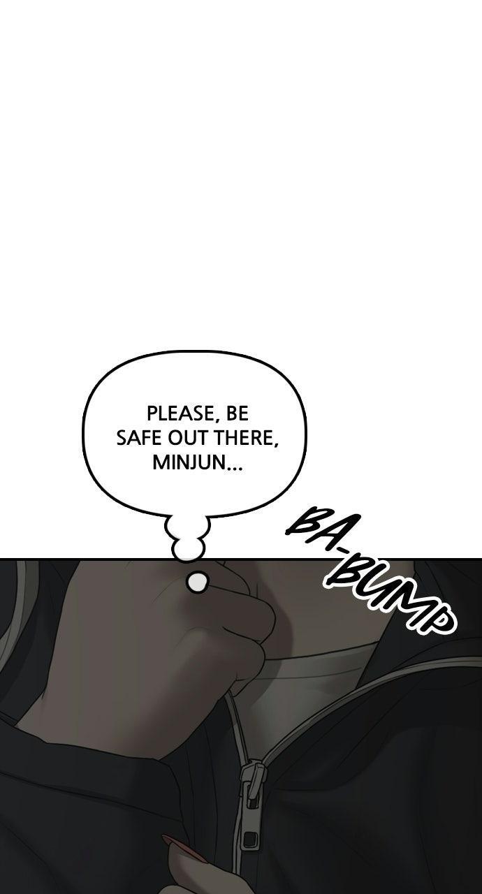 Read The End Has Come Manga Online