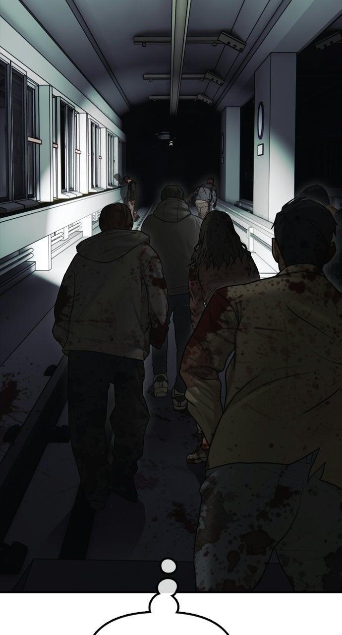 Read The End Has Come Manga Online