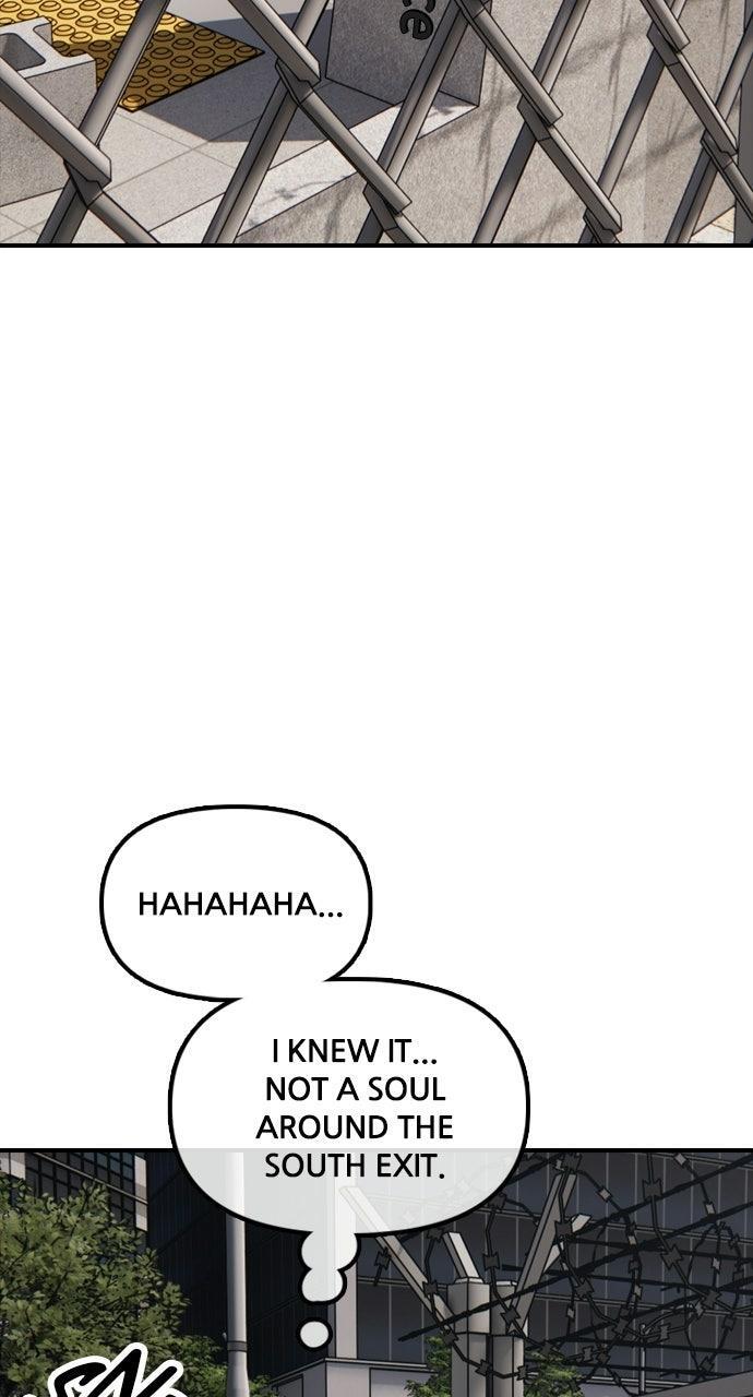 Read The End Has Come Manga Online