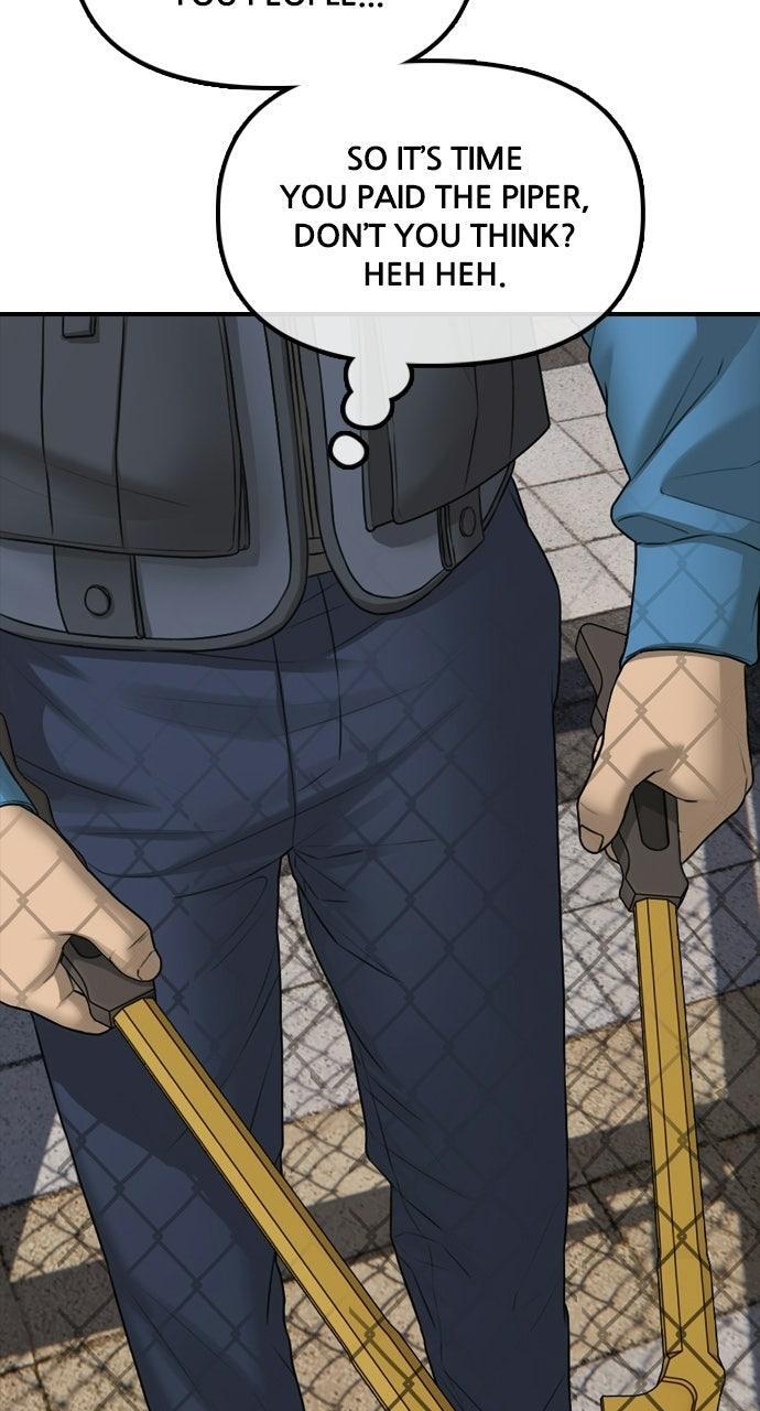 Read The End Has Come Manga Online